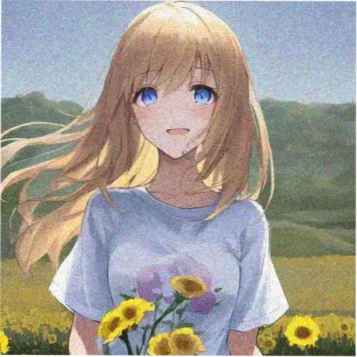 观众南岸旧铁的留言头像